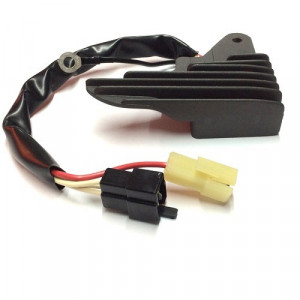 Releu Incarcare Regulator Tourmax Rgu-211a