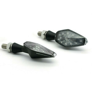 Semnalizatoare LED BARRACUDA MINIVIPER (set)