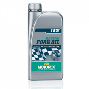 ULEI DE FURCA MOTOREX Fork oil Racing 15W 1L
