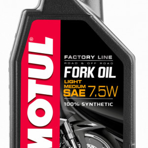 Ulei furca motul 7.5 FL