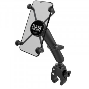 UNPK RAM TOUGH-CLAW 1" BALL W/ RAM X-GRIP 5"