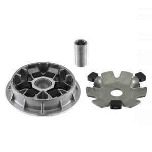 VARIATOR APRILIA AMICO, AREA 51, GULLIVER, RALLY, SCARABEO, SONIC, SR; CHIŃSKI SKUTER/MOPED/MOTOROWER/ATV 2T; MALAGUTI F10, F10 WAP, F12, F12R, F15, F15 DIGIT; MBK CS, CW 50