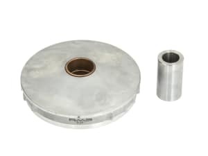 VARIATOR APRILIA ATLANTIC, SCARABEO, SPORTCITY; DERBI GP1, RAMBLA; GILERA D.N.A, NEXUS, RUNNER; PIAGGIO/VESPA BEVERLY, CARNABY, GRANTURISMO, GTS, GTV, HEXAGON, MP3, X7 125 2000-2013