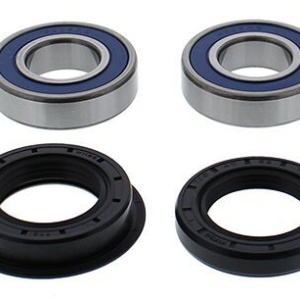 Wheel Bearing Kit All Balls Racing WB25-1741