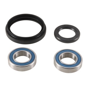 Wheel Bearing Kit All Balls Racing WB25-1786 fata