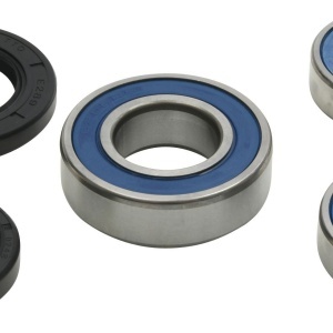 Wheel Bearing Kit All Balls Racing WB25-1810 spate