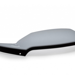 Windscreen PUIG HIGH-ROAD SPORT 21722H smoke