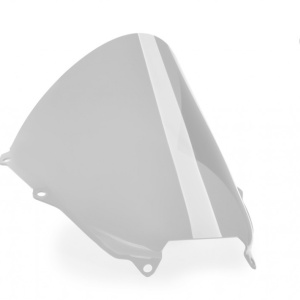 Windscreen PUIG R-RACER 22490H smoke