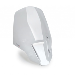 Windscreen PUIG TOURING 22573W transparent