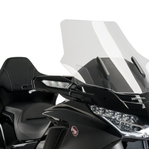 Windscreen PUIG TOURING 3160W transparent