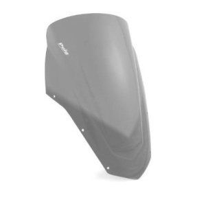 Windscreen PUIG TOURING 4367W transparent