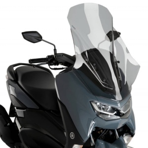 Windshield PUIG V-TECH LINE TOURING 21802H smoke