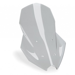 Windshield PUIG V-TECH LINE TOURING 22407H smoke