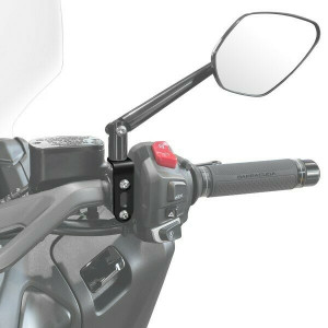 Adaptoare oglinzi ghidon BARRACUDA YAMAHA T-MAX 560 (2022)