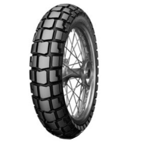 Anvelopa DUNLOP 130/90-17 68S TT K660