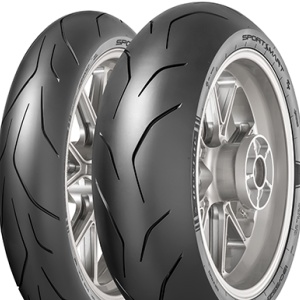 Anvelopa DUNLOP 140/70R17 66H TL SPORTSMART TT