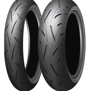 Anvelopa DUNLOP 200/55ZR17 (78W) TL SX ROADSPORT 2