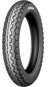 Anvelopa DUNLOP 3.60H19 52H TT K81 TT100