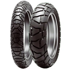 Anvelopa DUNLOP 90/90-21 54T M+S TL TRX MISSION