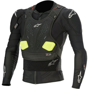 Armura Alpinestars BIONIC PRO V2