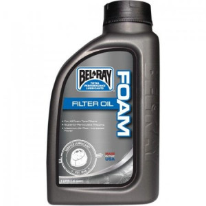 Bel-Ray Foam Filter Oil 1l