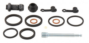 Caliper Rebuild Kit All Balls Racing 18-3270 CRK18-3270 fata