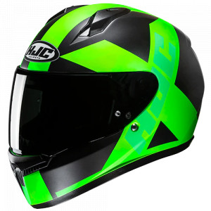 Casca HJC C10 Tez