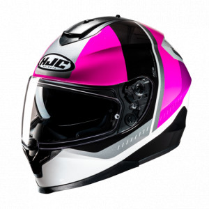 Casca HJC C70N Alia