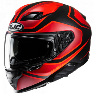 Casca HJC F71 Idle