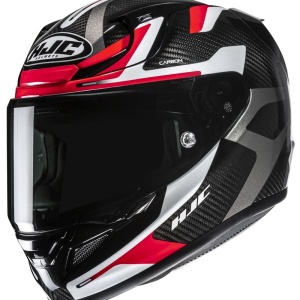 Casca HJC RPHA 12 Carbon Xentra