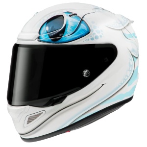 Casca HJC RPHA 12 Light Fury Universal