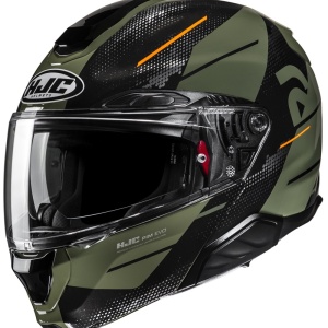 Casca HJC RPHA 91 Blat