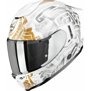 Casca integrala SCORPION EXO-1500 AIR APUS