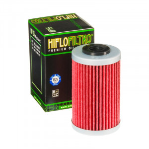 Filtru de ulei HF155