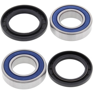 Kit rulmenti si garnituri roata All Balls Racing WB25-1102