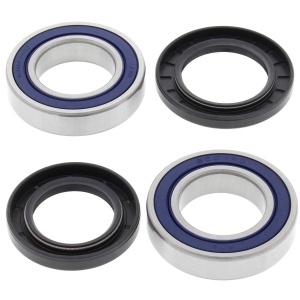 Kit rulmenti si garnituri roata All Balls Racing WB25-1114