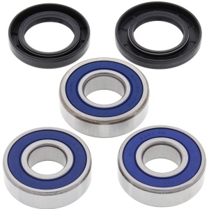 Kit rulmenti si garnituri roata All Balls Racing WB25-1154
