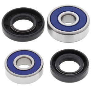 Kit rulmenti si garnituri roata All Balls Racing WB25-1178