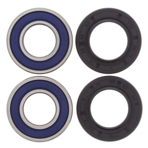 Kit rulmenti si garnituri roata All Balls Racing WB25-1223