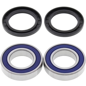 Kit rulmenti si garnituri roata All Balls Racing WB25-1293