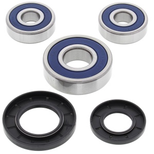 Kit rulmenti si garnituri roata All Balls Racing WB25-1344