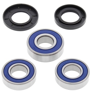 Kit rulmenti si garnituri roata All Balls Racing WB25-1457