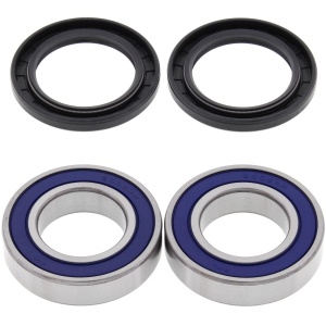 Kit rulmenti si garnituri roata All Balls Racing WB25-1477