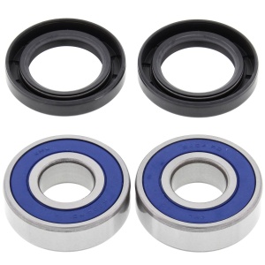 Kit rulmenti si garnituri roata All Balls Racing WB25-1491