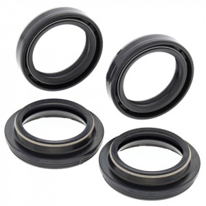 Kit simeringuri furca ulei si praf All Balls Racing FDS56-143