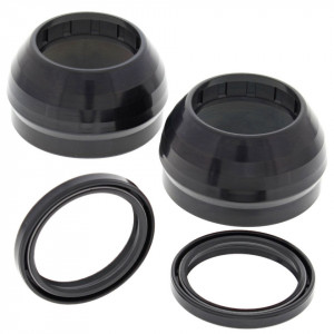 Kit simeringuri furca ulei si praf All Balls Racing FDS56-164