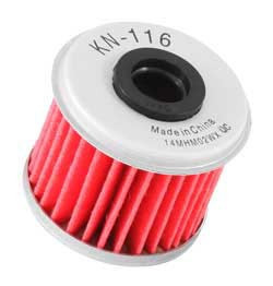 KN116-FILTRU ULEI