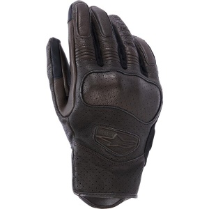 Manusi de piele ALPINESTARS MUSTANG V3