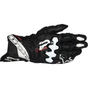 Manusi de piele race Alpinestars Gp plus r v3