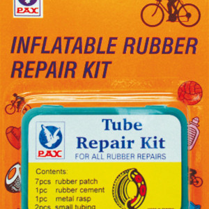 Motorcycle repair set box blister PAX MOTIVE 567020060